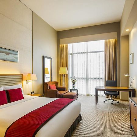 Mercure Kunshan Huaqiao Exteriér fotografie
