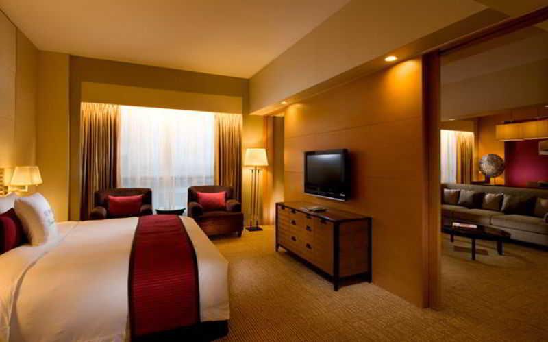 Mercure Kunshan Huaqiao Exteriér fotografie