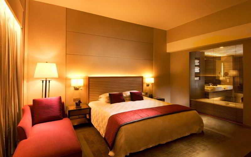 Mercure Kunshan Huaqiao Exteriér fotografie