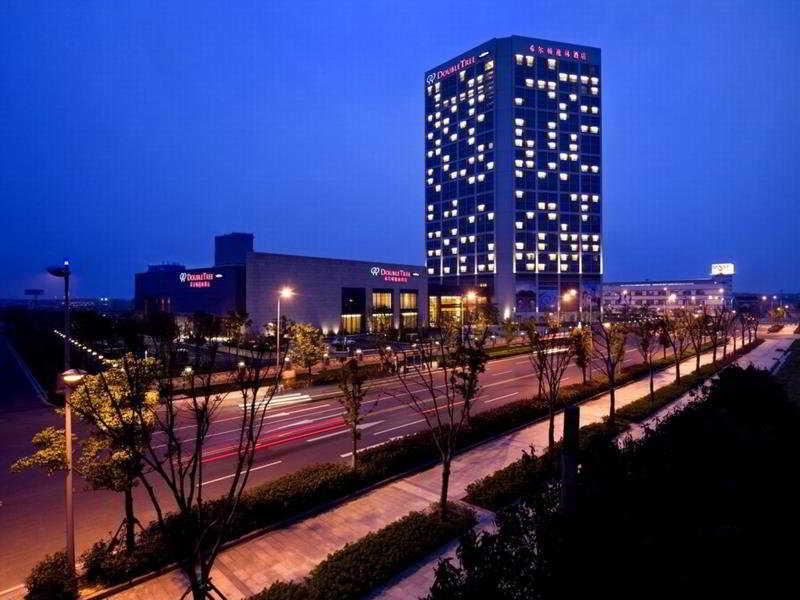 Mercure Kunshan Huaqiao Exteriér fotografie