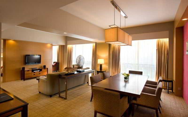 Mercure Kunshan Huaqiao Exteriér fotografie