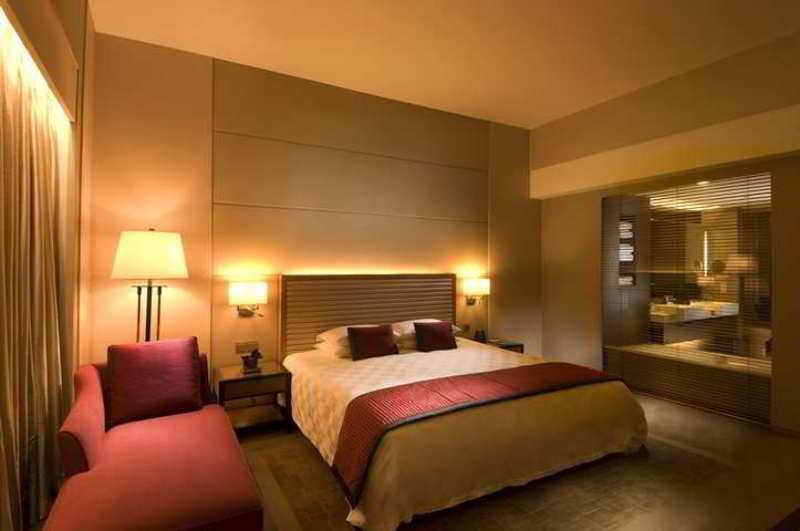 Mercure Kunshan Huaqiao Exteriér fotografie
