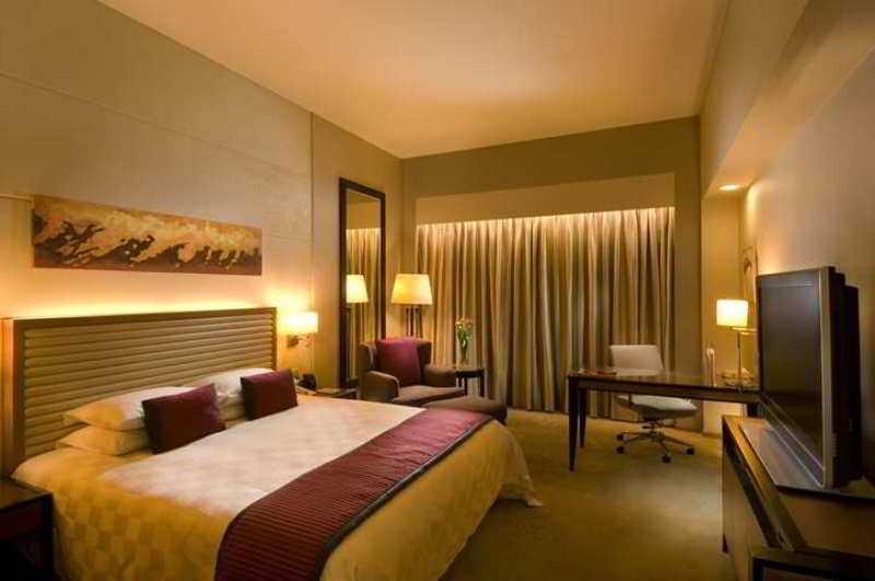 Mercure Kunshan Huaqiao Exteriér fotografie