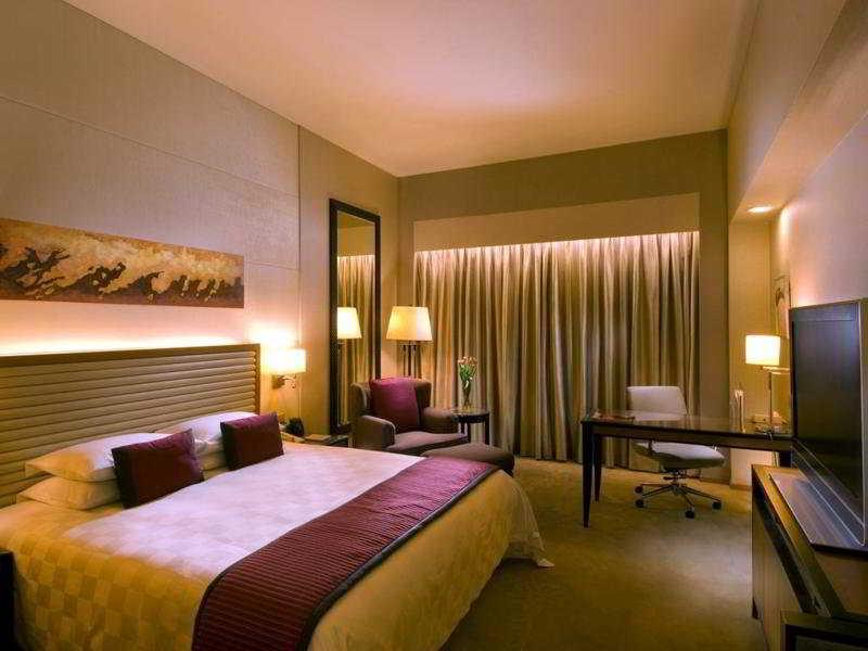 Mercure Kunshan Huaqiao Exteriér fotografie