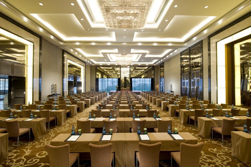 Mercure Kunshan Huaqiao Exteriér fotografie