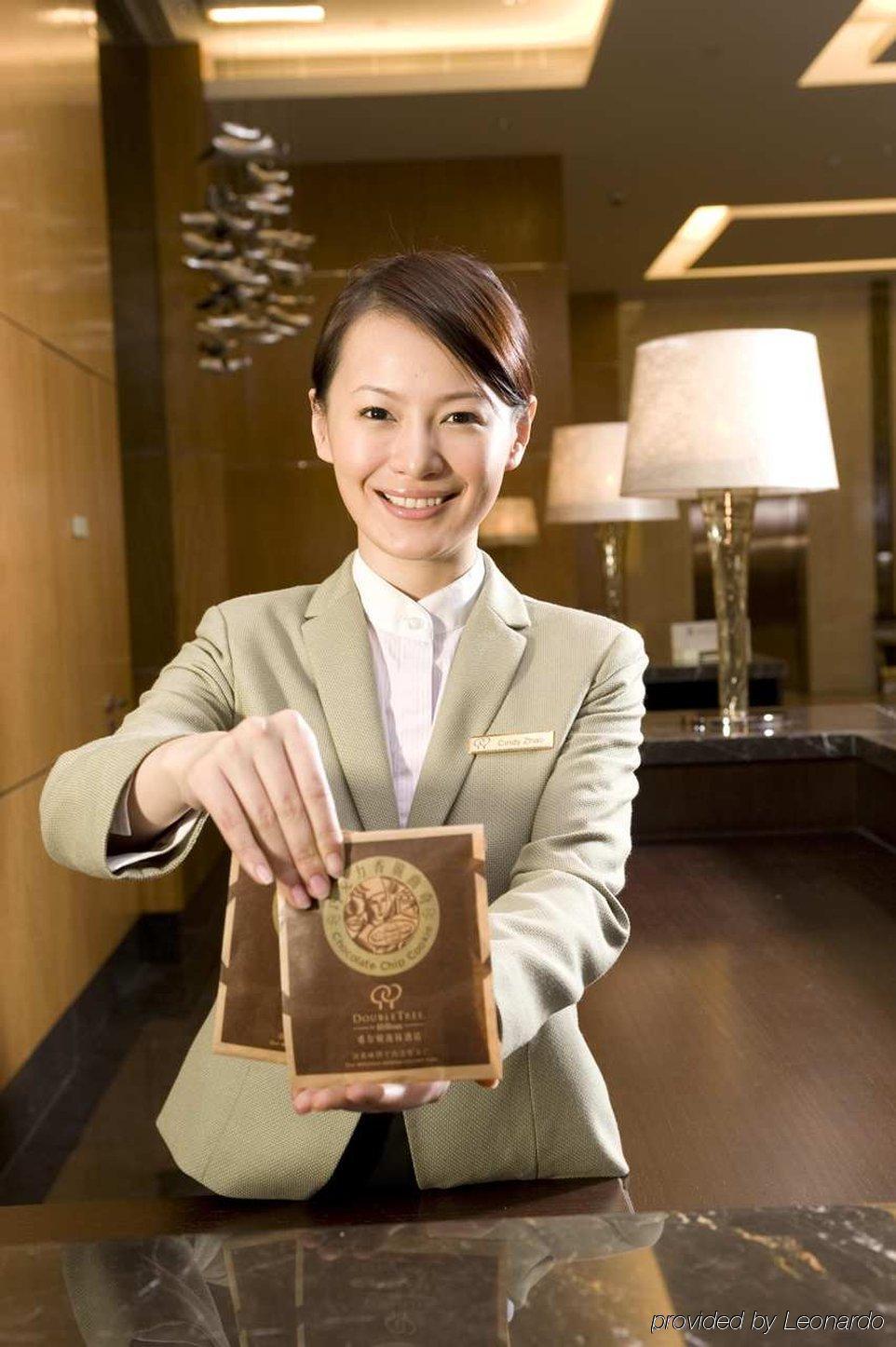Mercure Kunshan Huaqiao Interiér fotografie