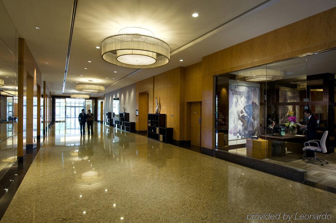 Mercure Kunshan Huaqiao Interiér fotografie