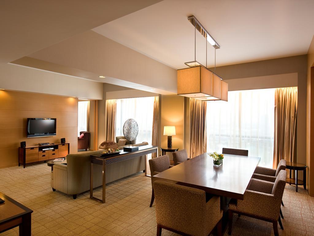 Mercure Kunshan Huaqiao Exteriér fotografie
