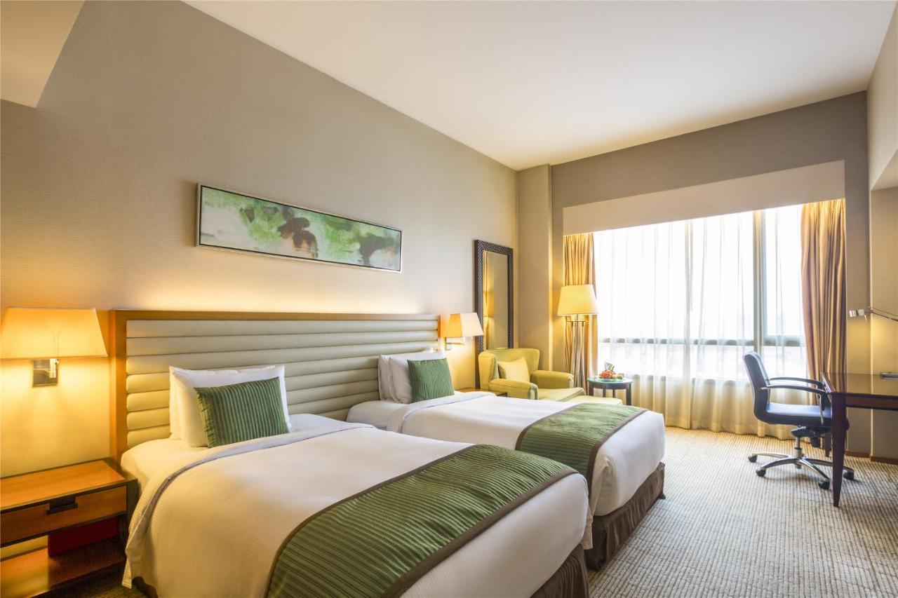 Mercure Kunshan Huaqiao Exteriér fotografie