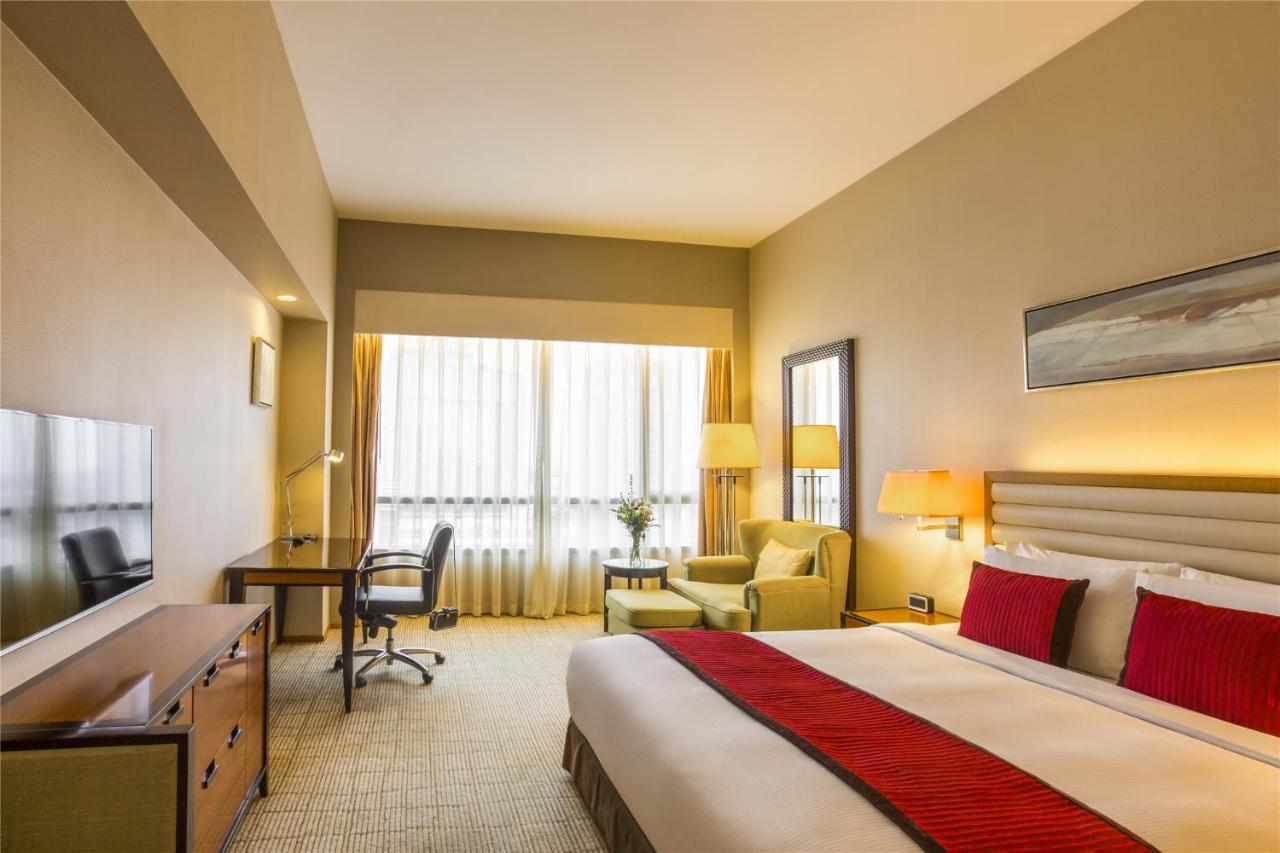 Mercure Kunshan Huaqiao Exteriér fotografie